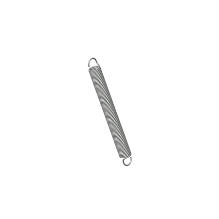 Approved Vendor Extension Spring, O= .375, L= 3.75, W= .041C-215 R G109971833